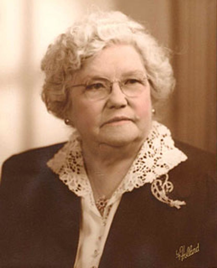 Susanna "Anna" Dunning Leibel