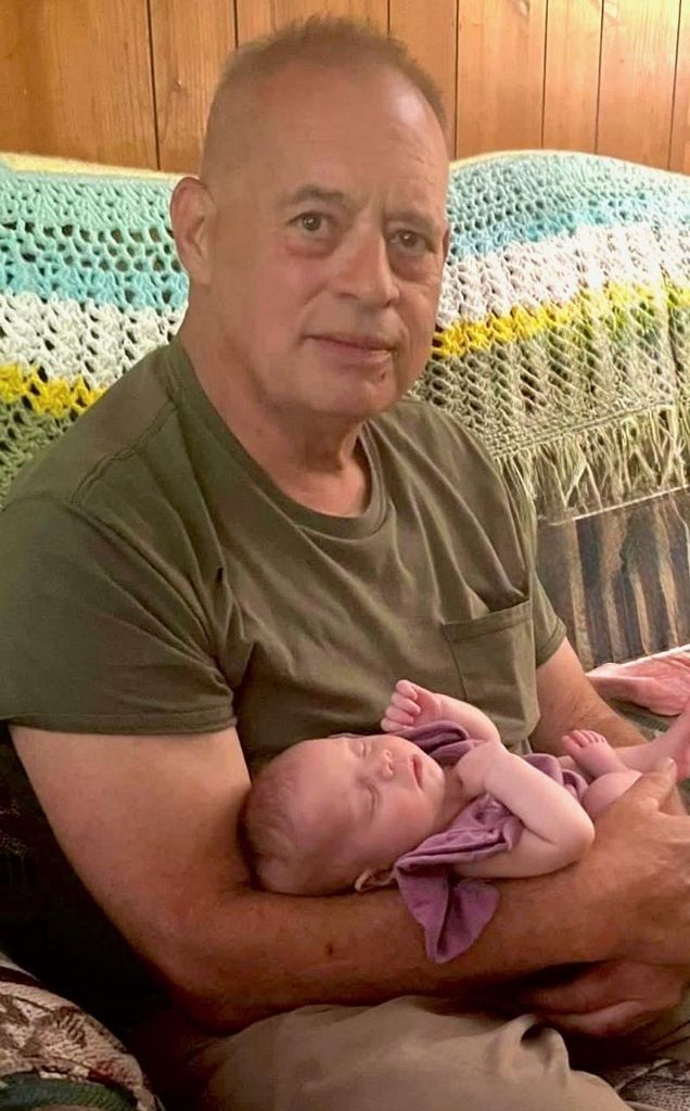 Gary Ray Harmon Profile Photo