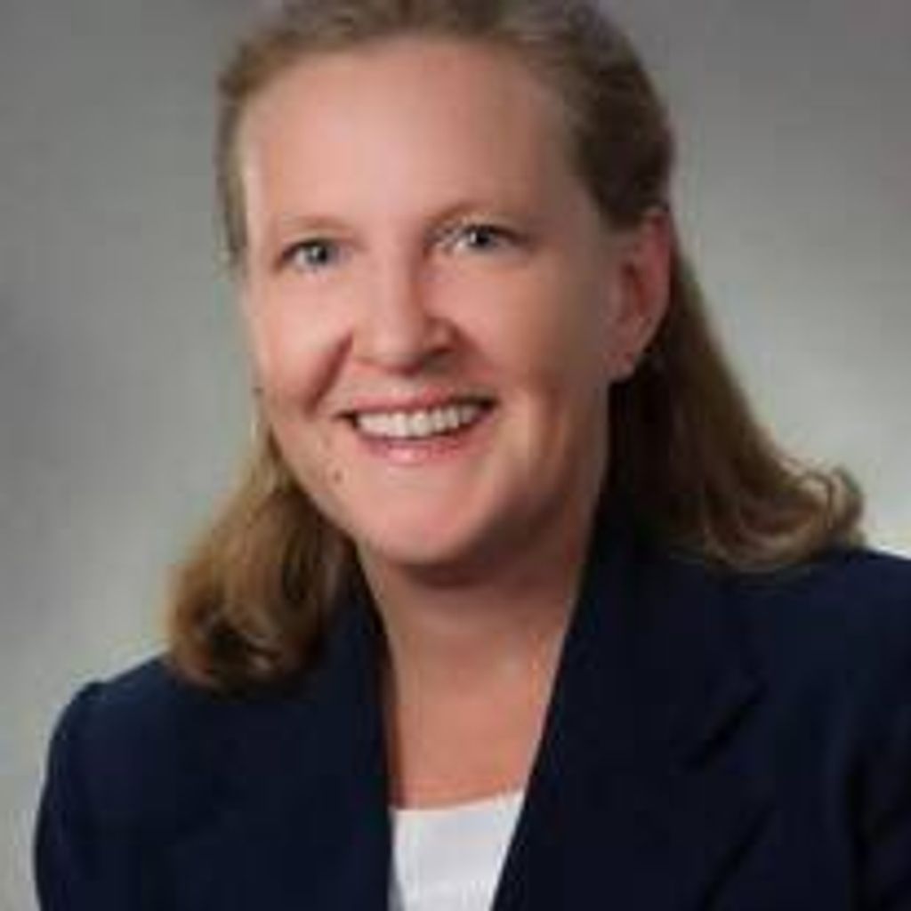 Elaine Mackenzie Profile Photo