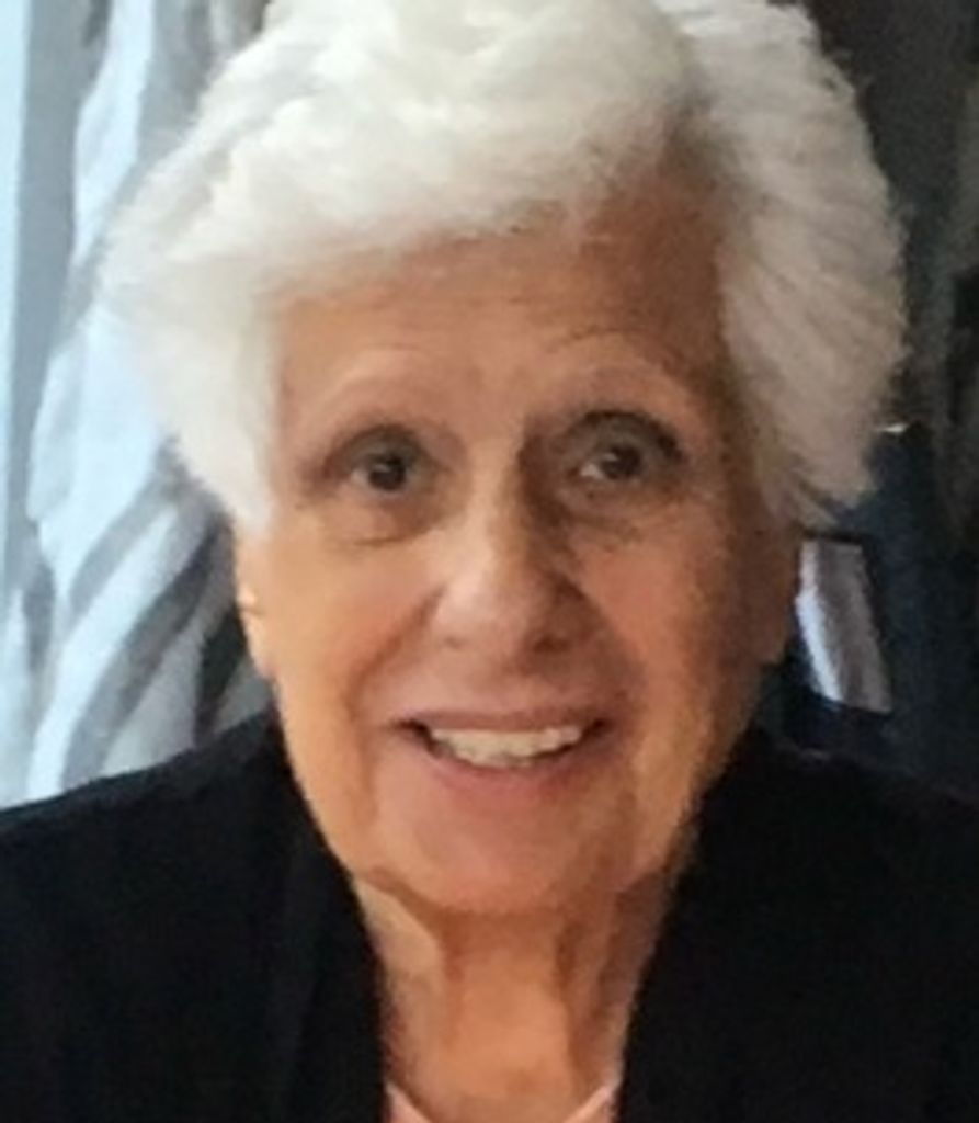 Mira Colucci