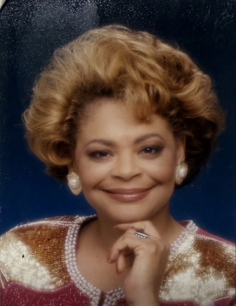 Deborah  Paulette  Thomas Profile Photo