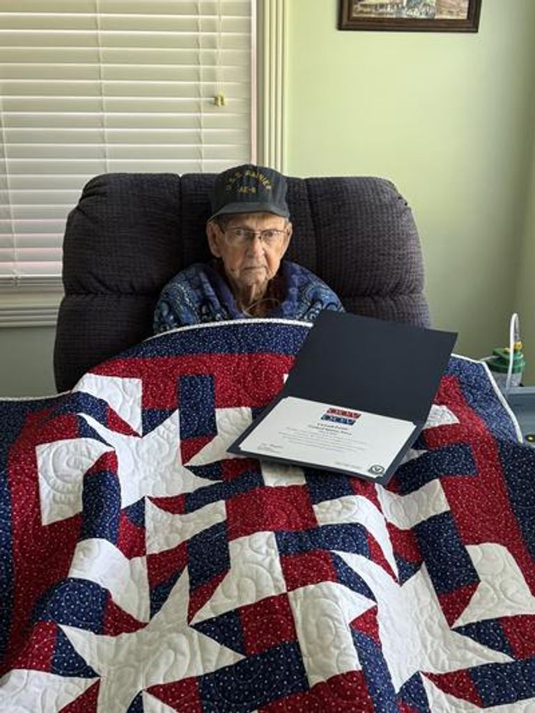 Lionall A. Pettit Profile Photo