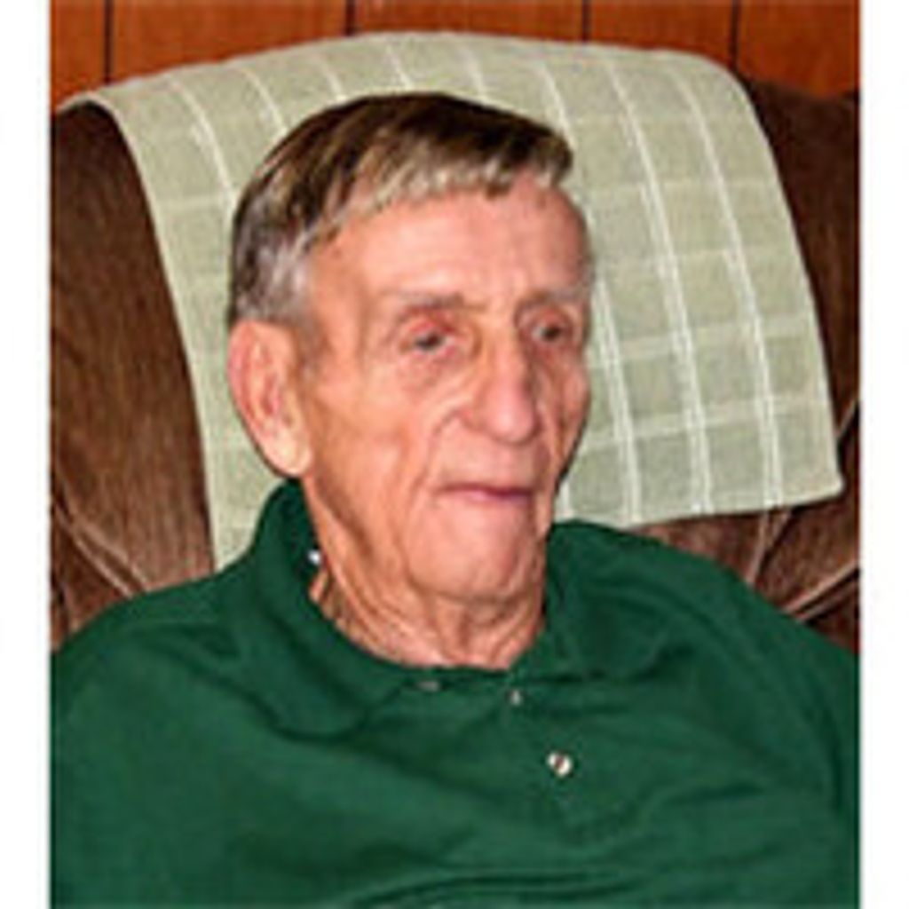 Donald D. Gillespie Jr.
