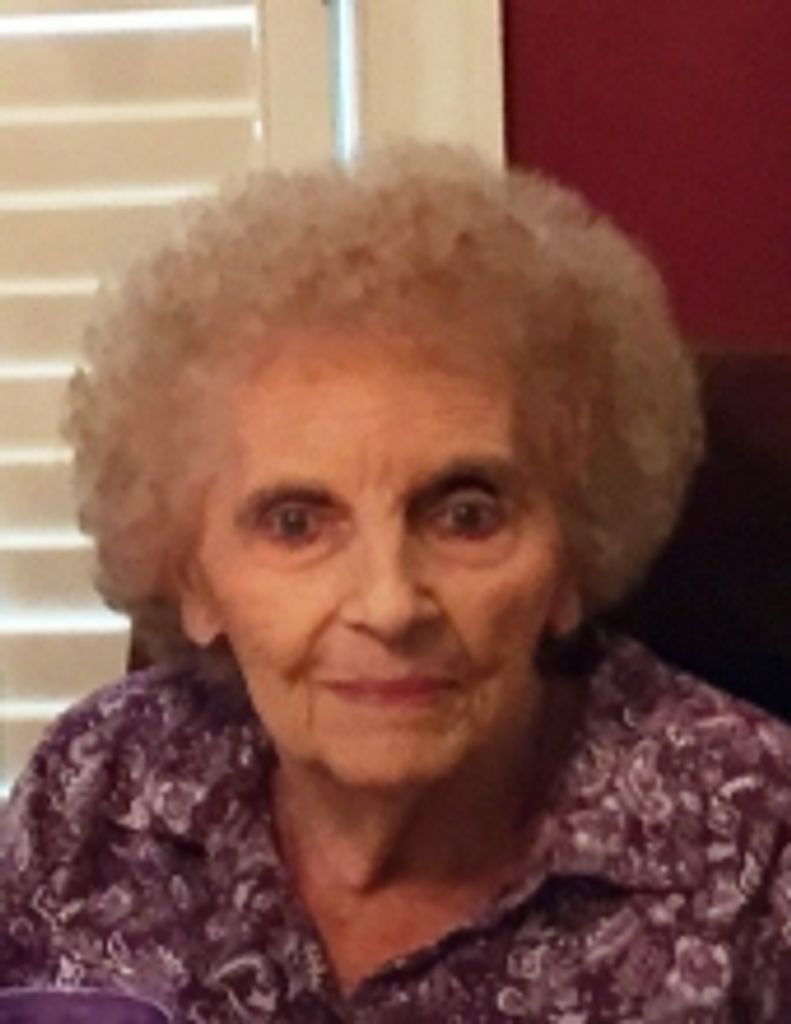 Della C. Downs