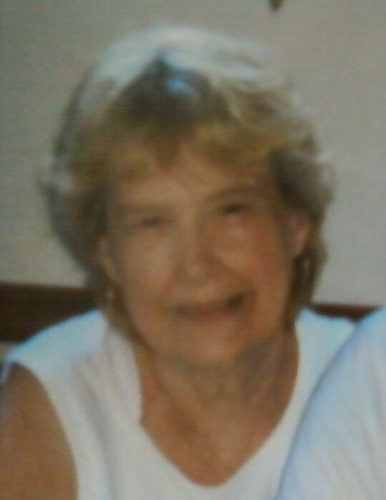Jo Ann Griffey