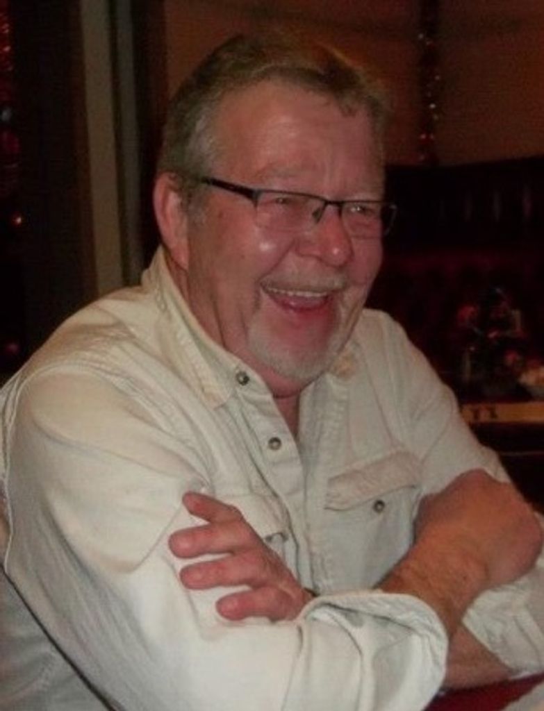 Tommy  Thompson Profile Photo