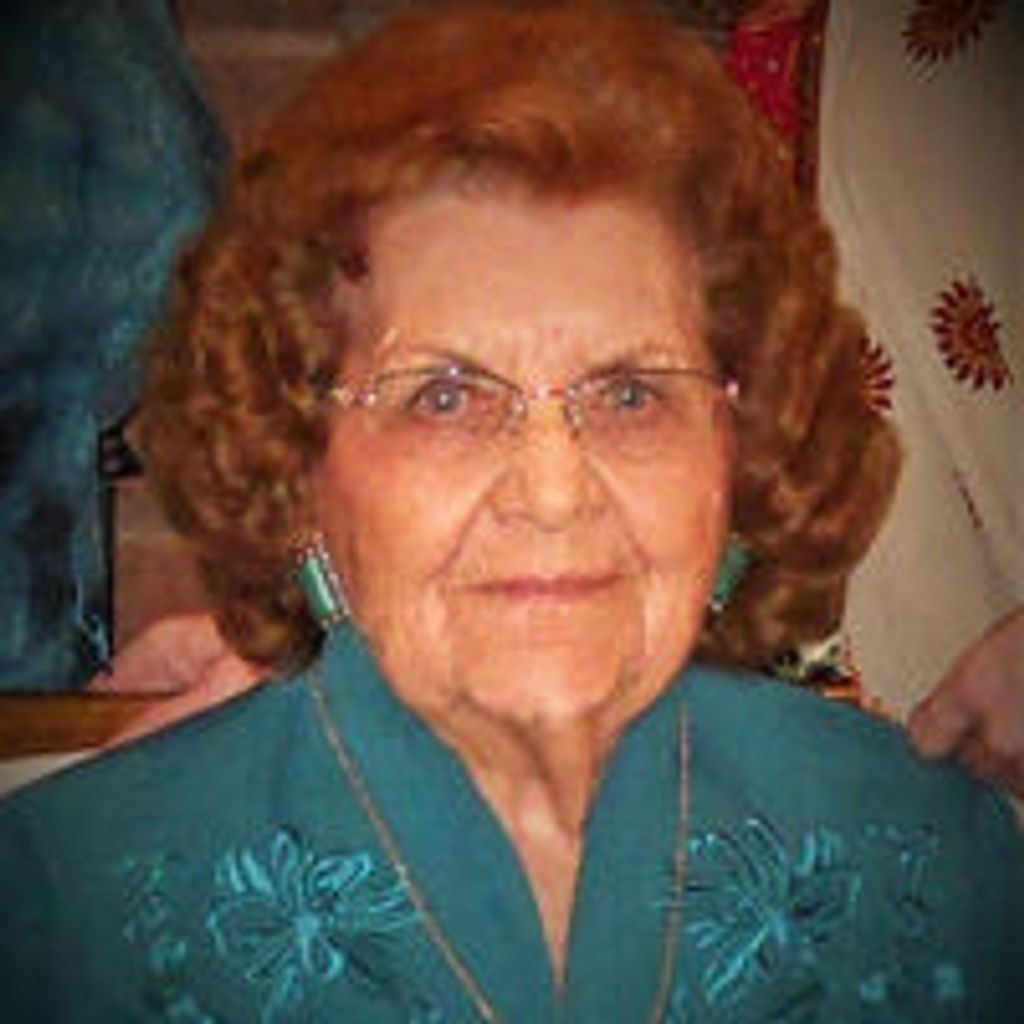 Ruth Glover