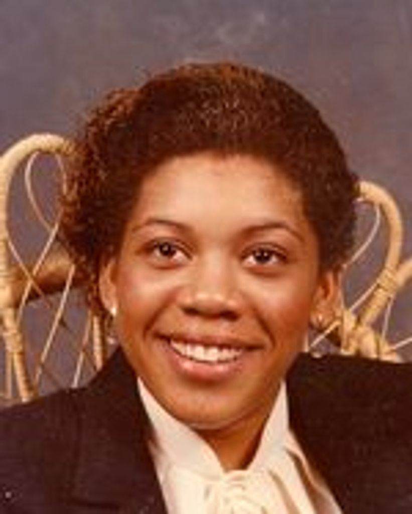 Trisha Ann Mcmillian