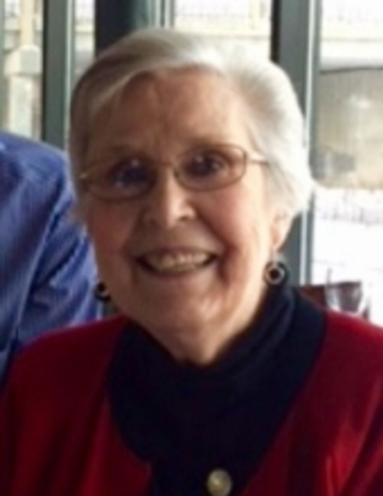 Sally Creech