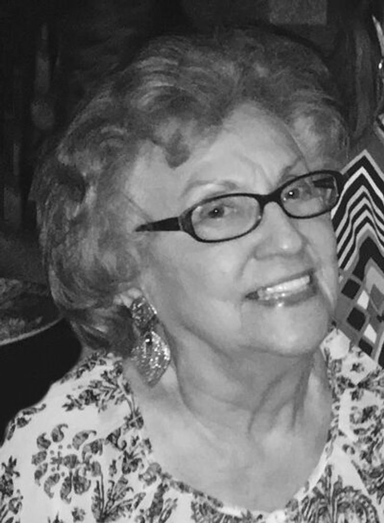 Martha Ella Brooks Profile Photo