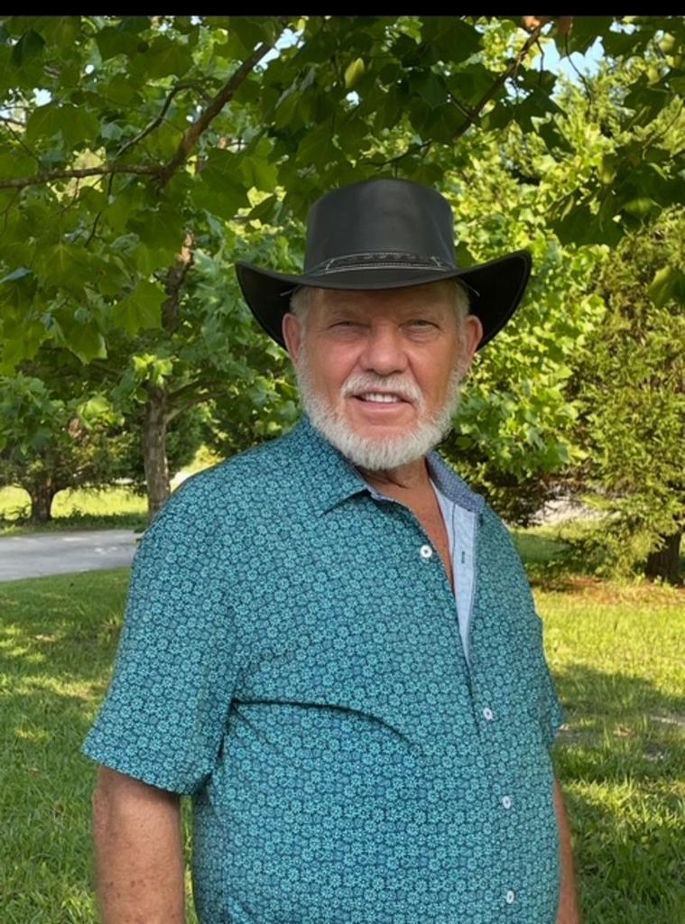 Clark Houston Profile Photo