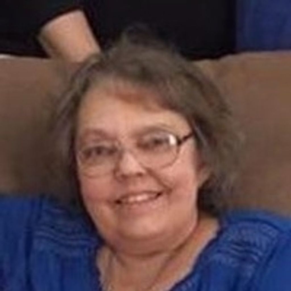 Terri Lynn Greenwell