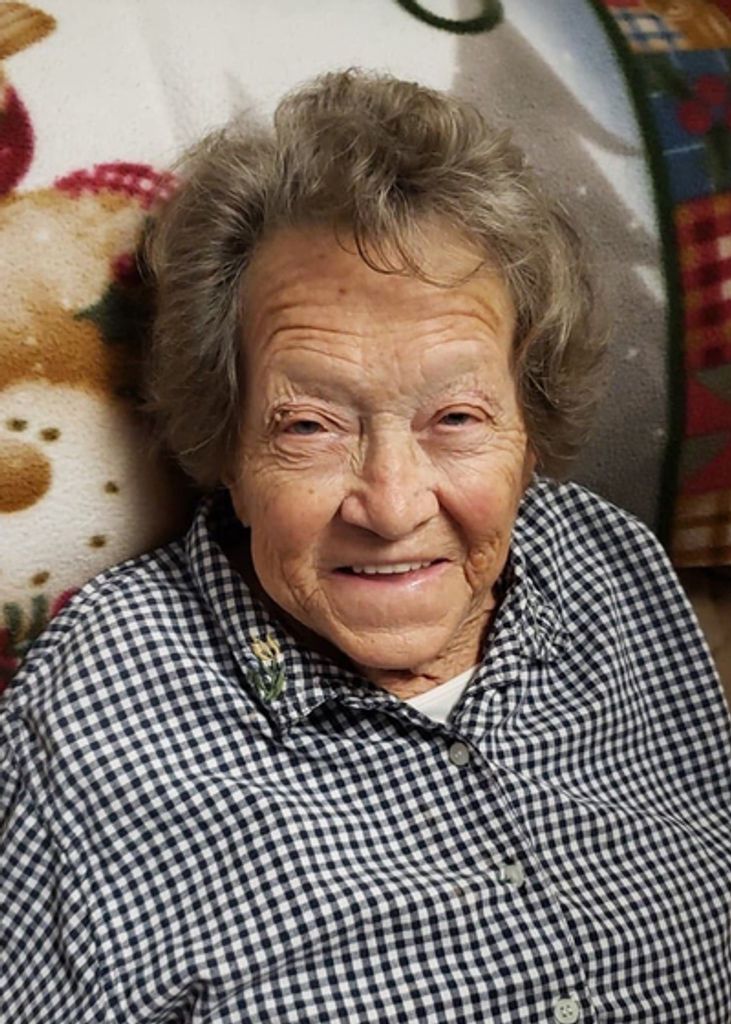 Thelma Dean Robinett Profile Photo