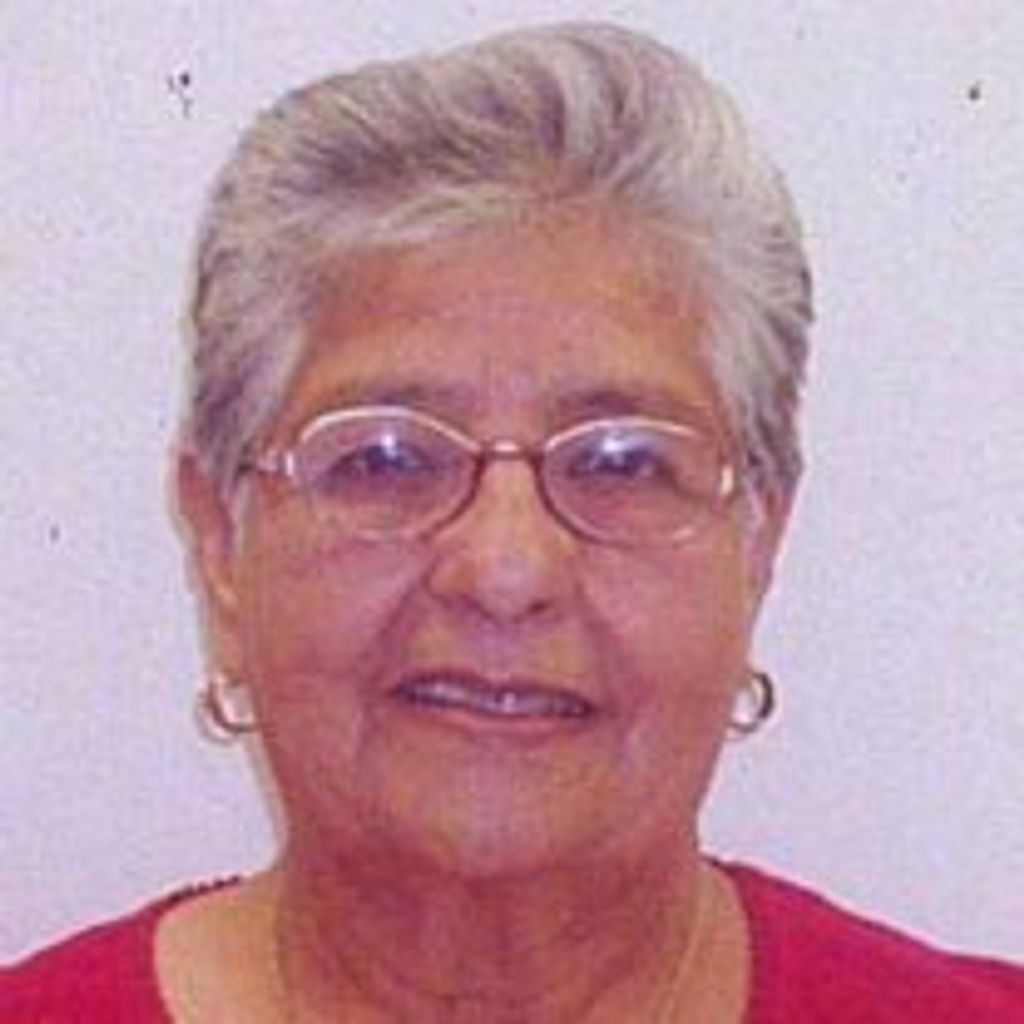 Concepcion L. Rodriguez Profile Photo