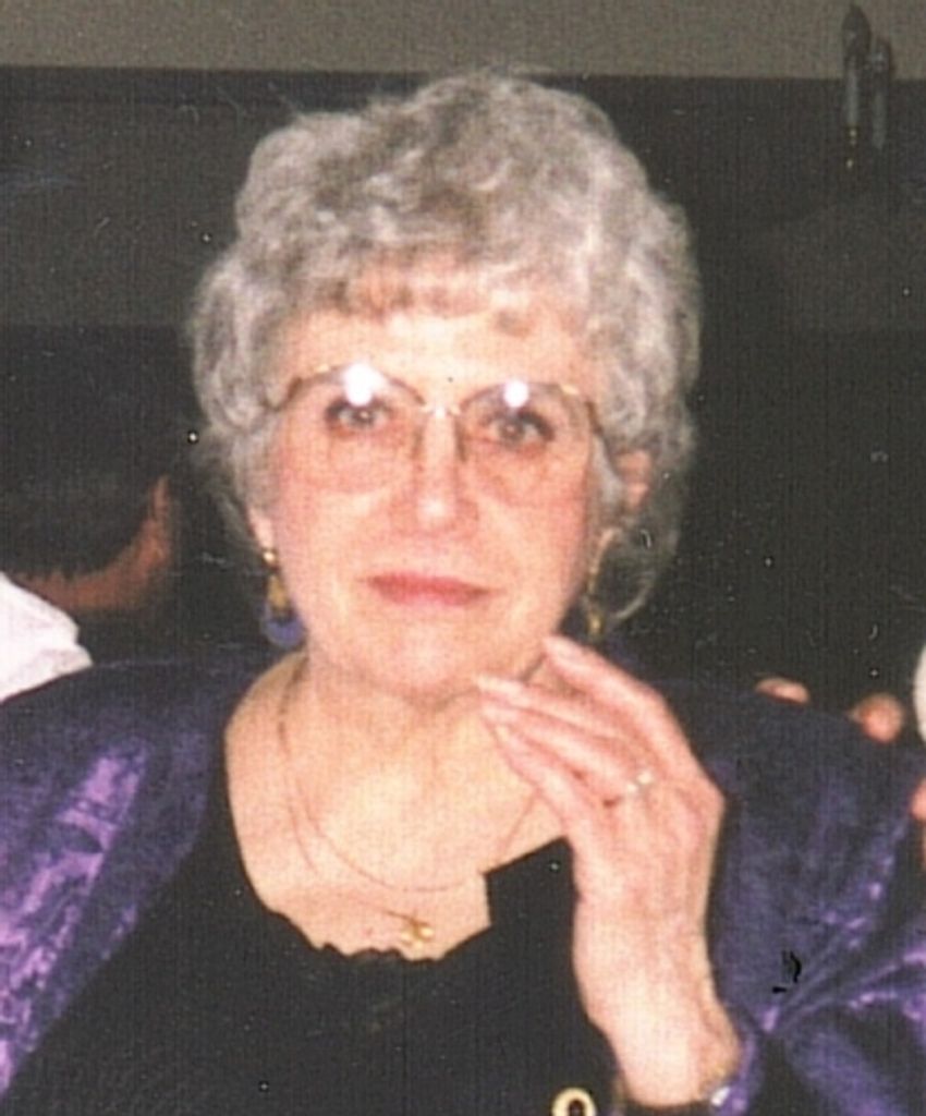 Irene A. Kaminski Profile Photo