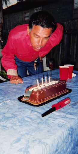 Jesus G. Rios photo gallery thumbnail 19 of 100