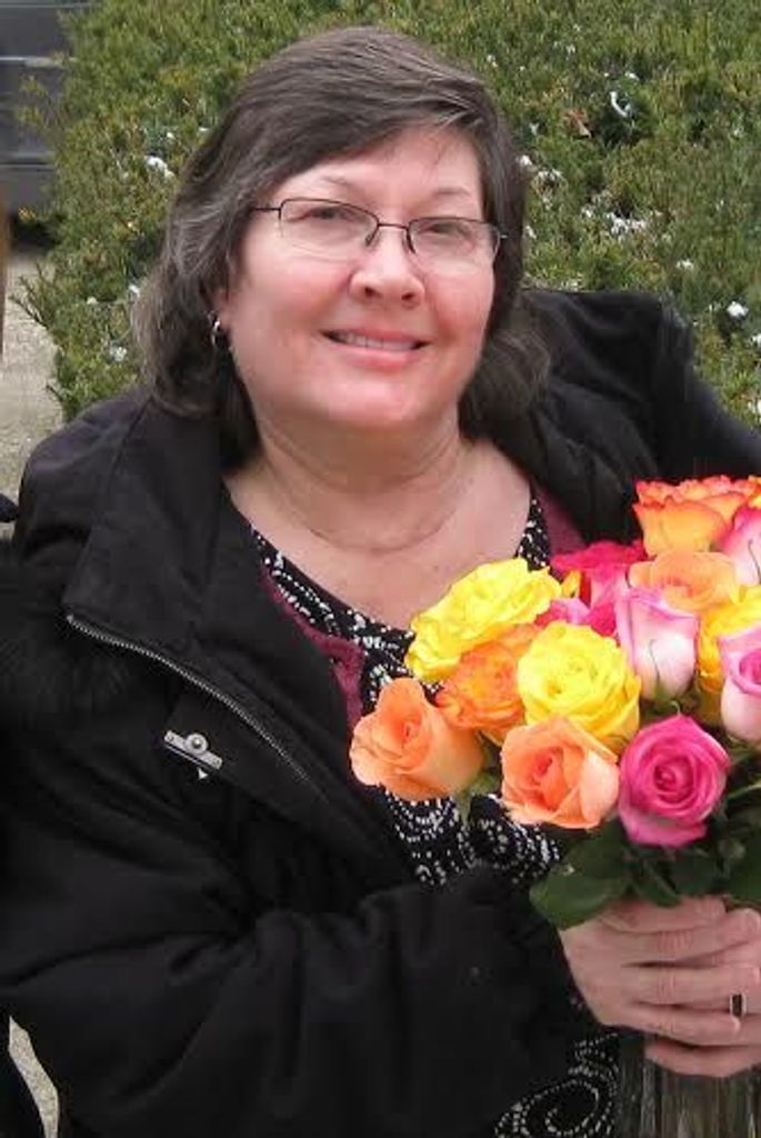 Collette Marie Wilson