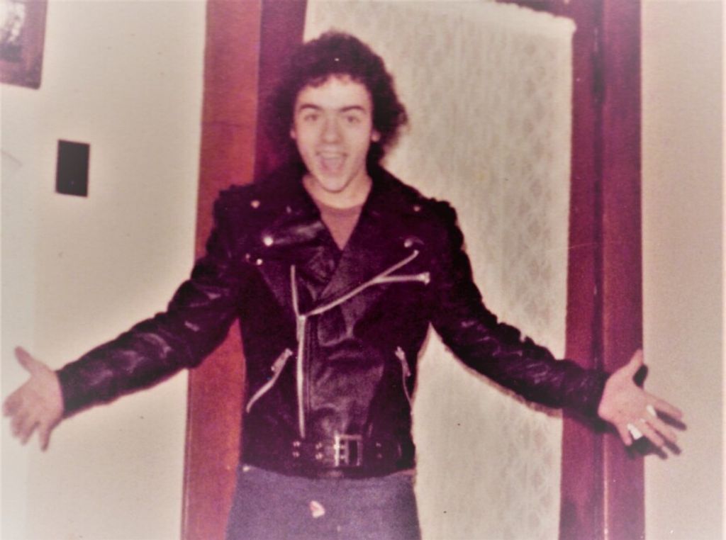 James Edward Whitten Profile Photo