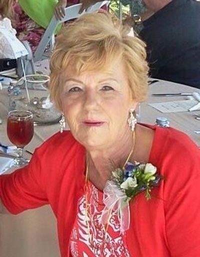 Mary L. Johnson Profile Photo