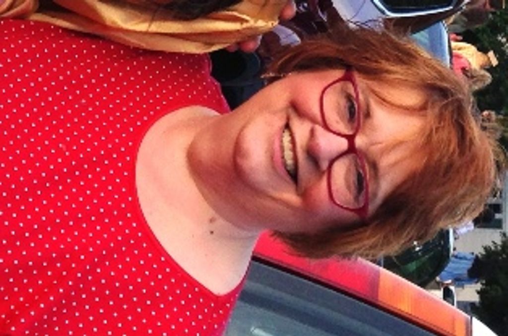 Deborah Ann (Fox)  Fuller