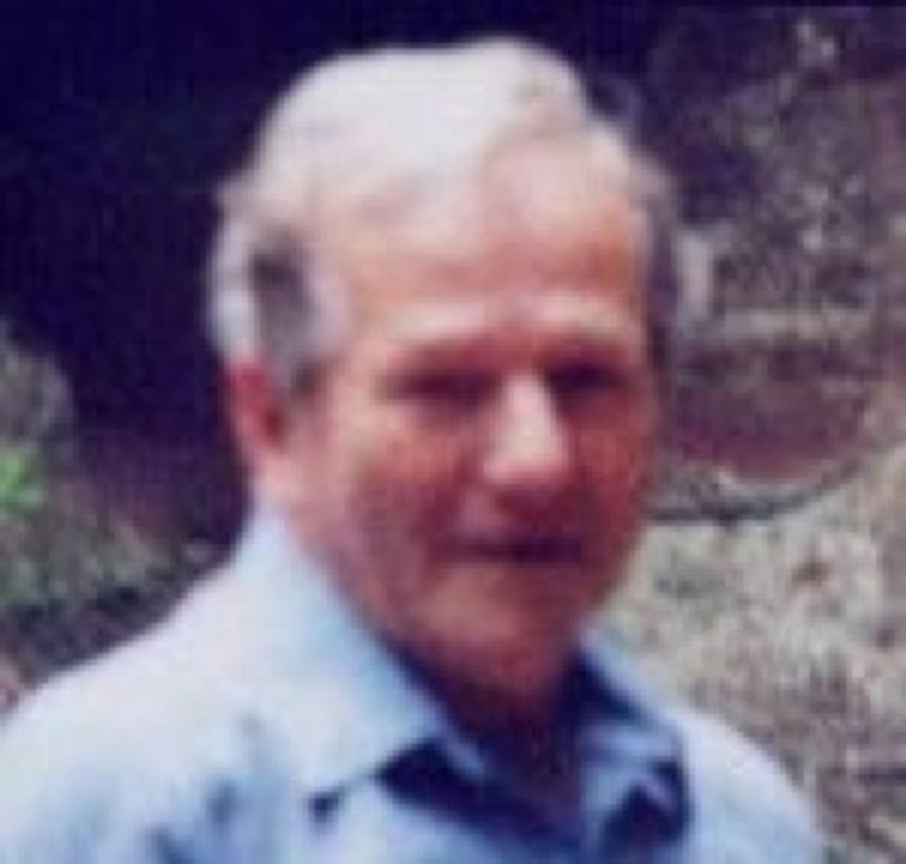 Charles Thomas Hatten