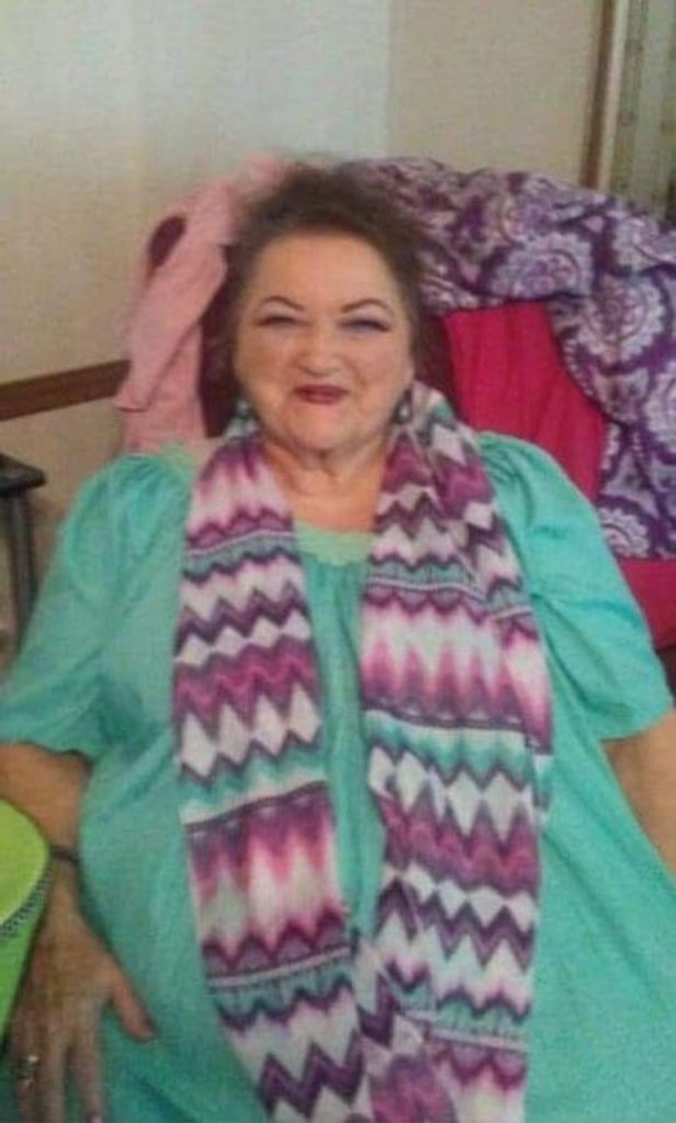 Betty Jean Reynolds