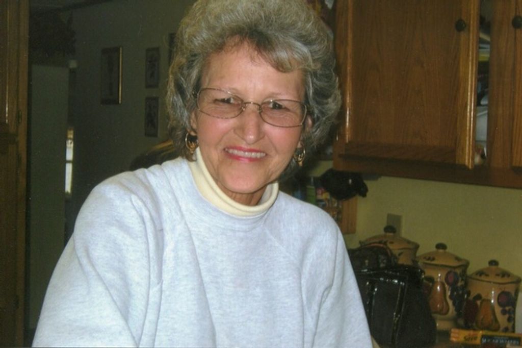 Linda White