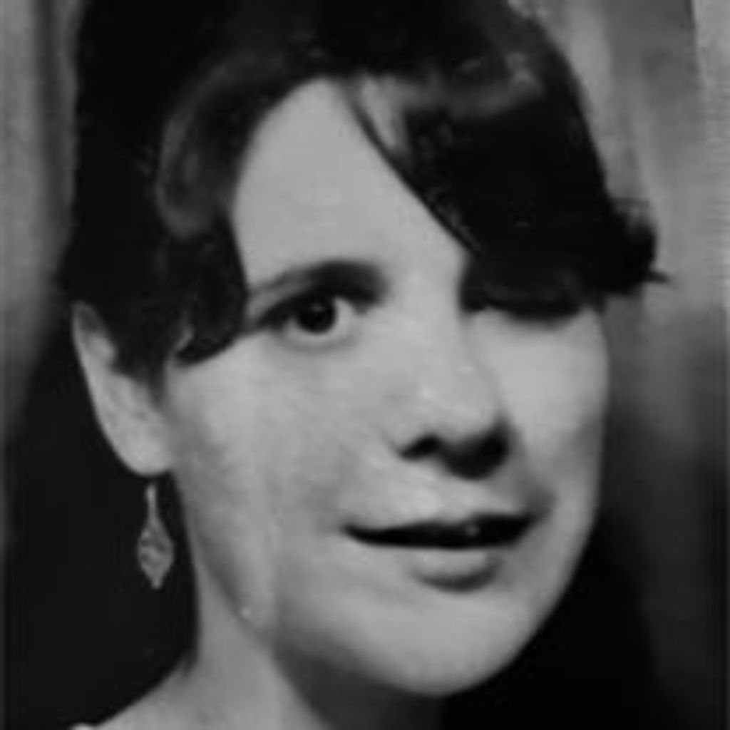 Marie A. (Fitzgerald) Rood Profile Photo