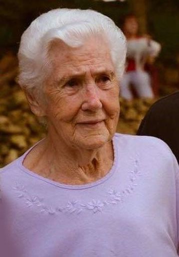 Helen Louise Bullock Profile Photo