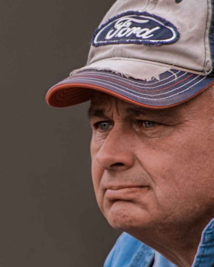 Kenneth L. James Profile Photo