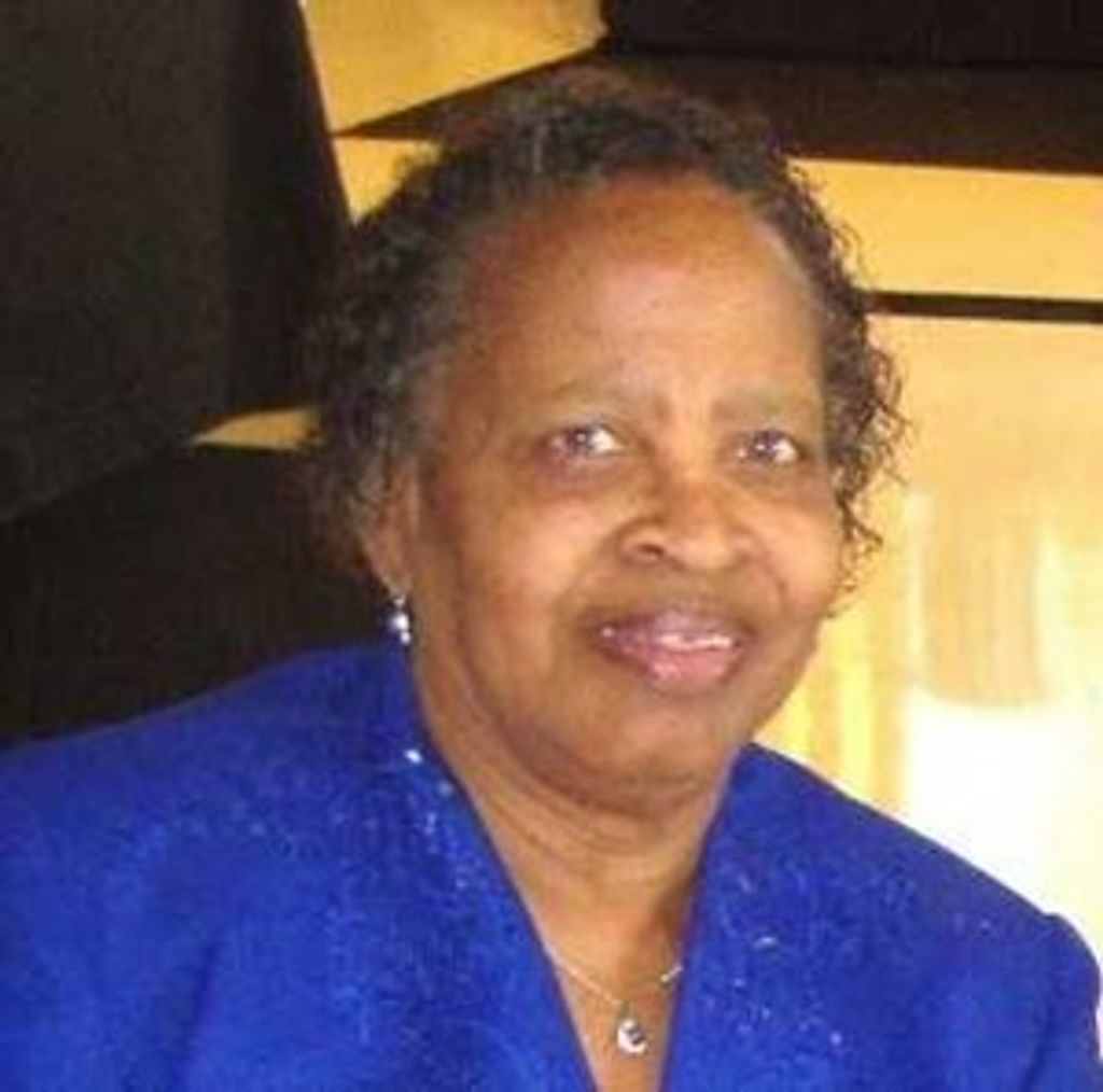 Dolores Marie Ziglar