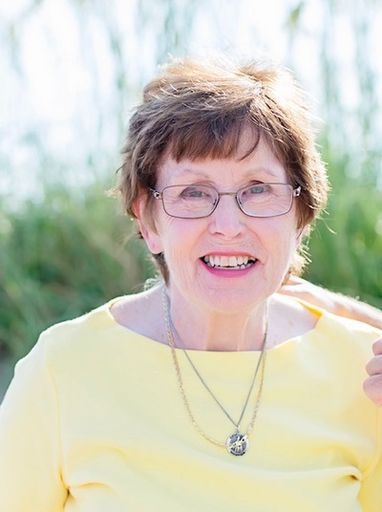 Rosemary J. Taylor Profile Photo