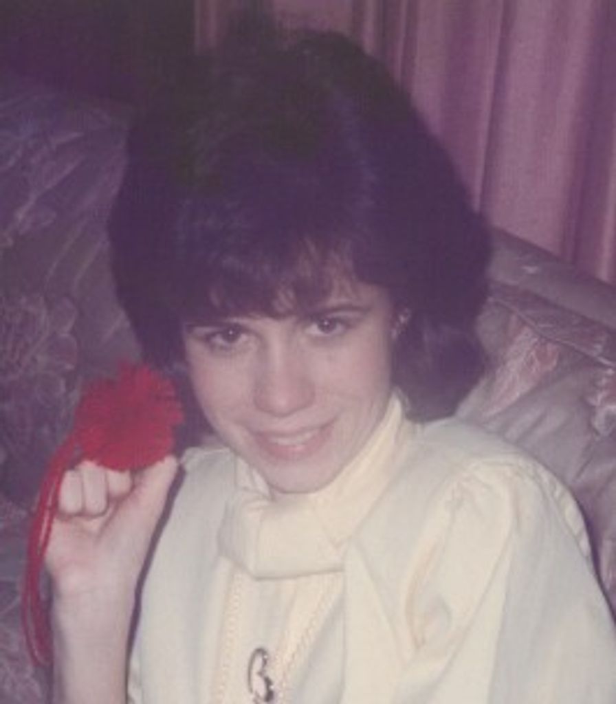 Brenda Nolan
