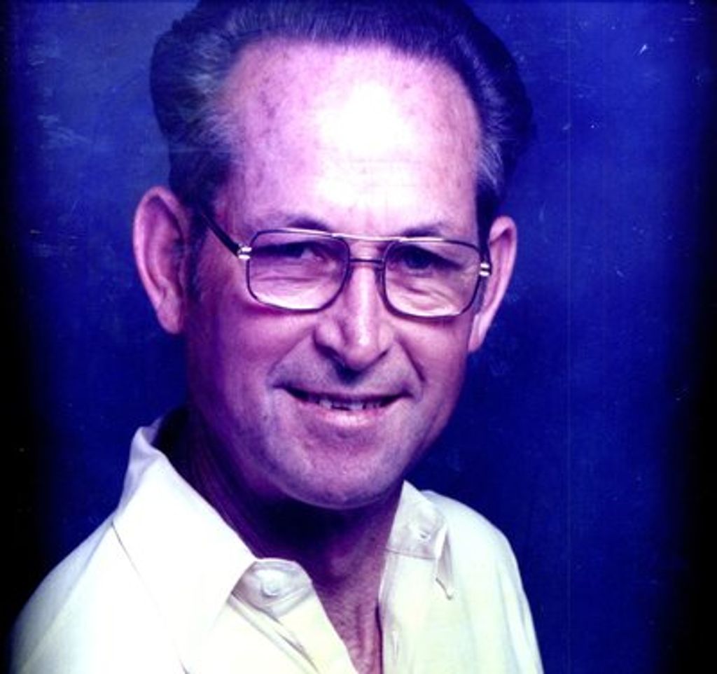Glenn Shrader