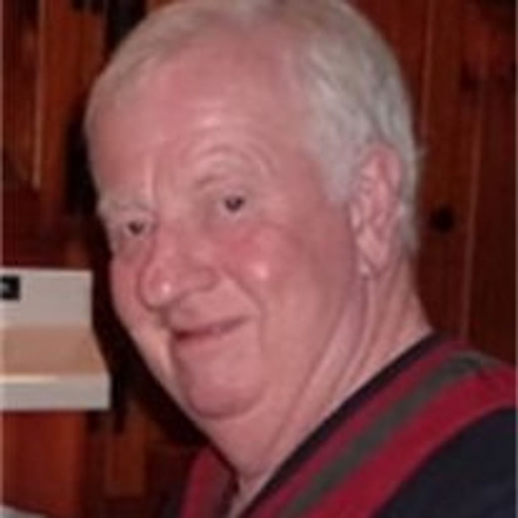 William 'Bill' H. Erickson