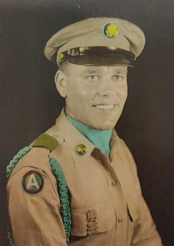 Richard Schott Profile Photo