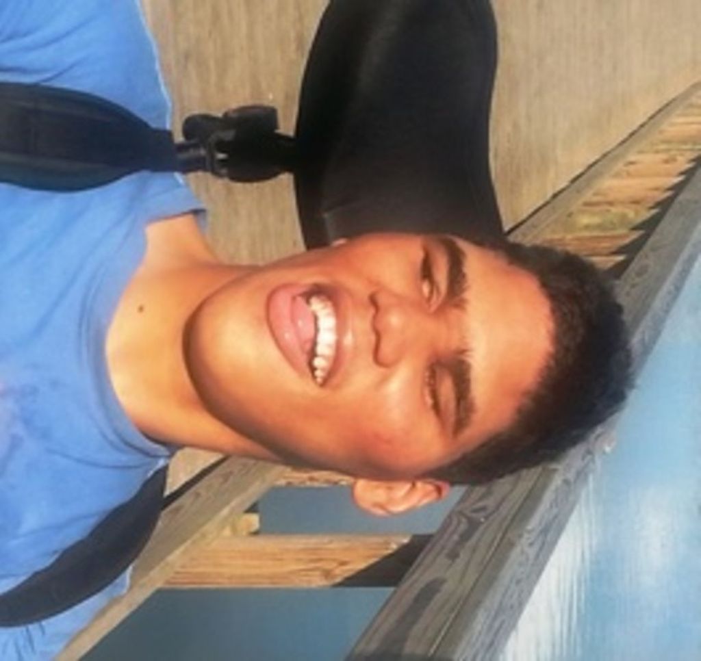 Lorenzo Dejuan Hopkins