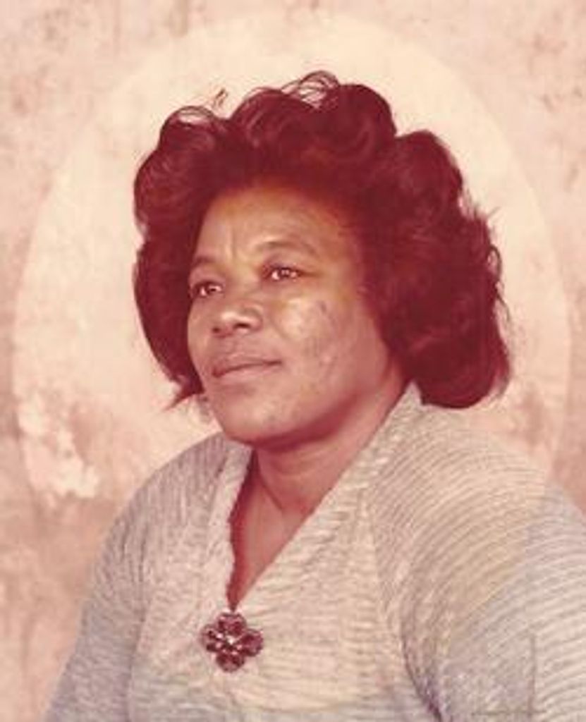 Ruth Mavis Deveaux Profile Photo