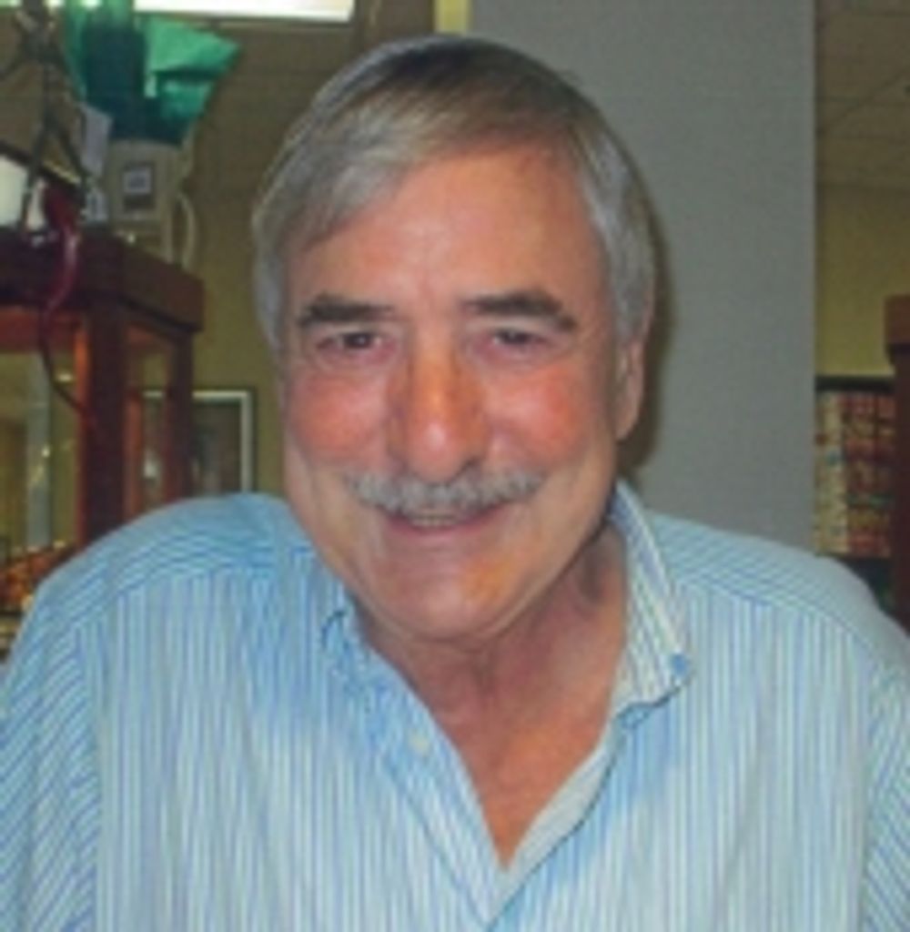 Donald  Edward Chantemerle,  Sr.