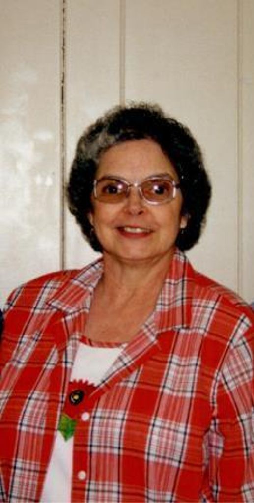Jeannette Whiteman