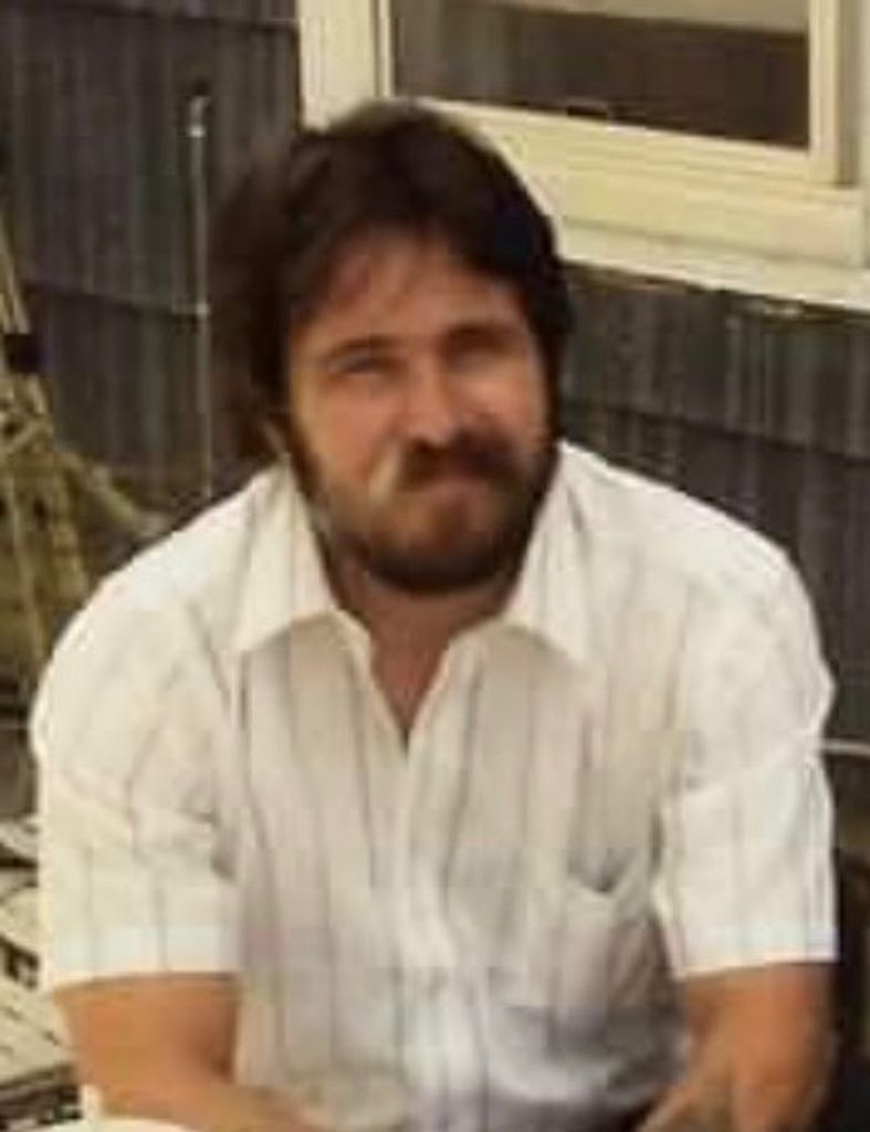 Ben Frank Beckham Jr. Profile Photo