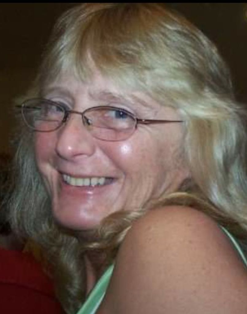 Linda Ward