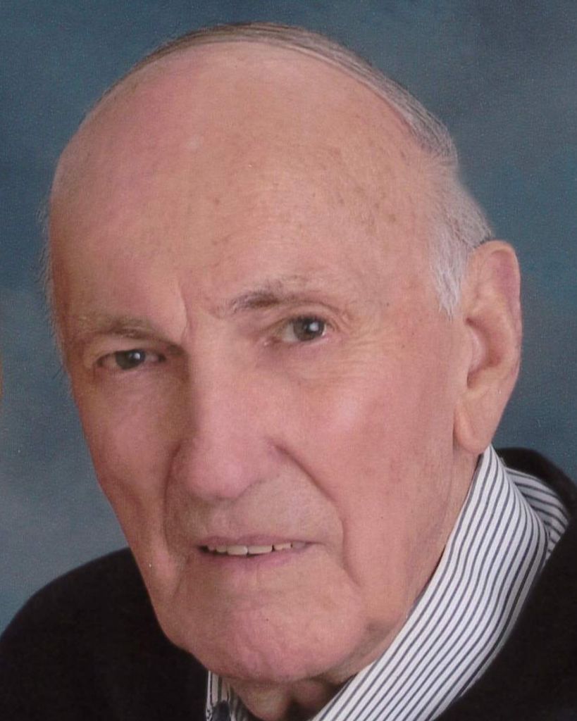 George A Sonntag Profile Photo