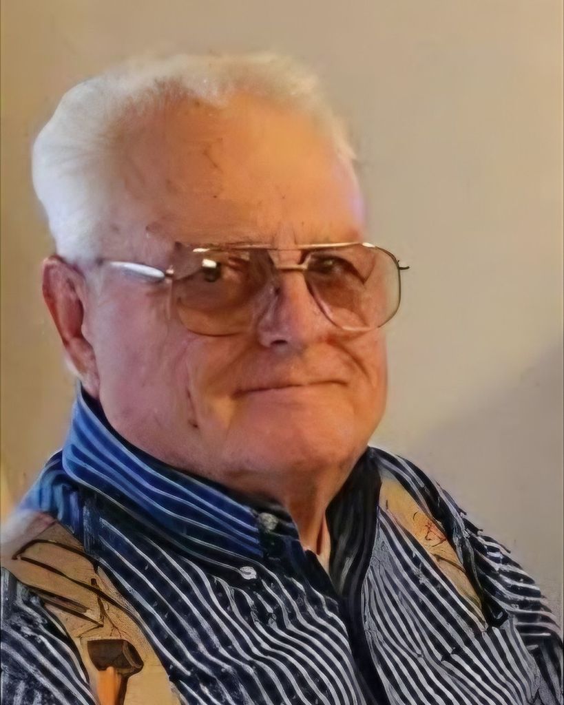 Steven Donald Whitney
