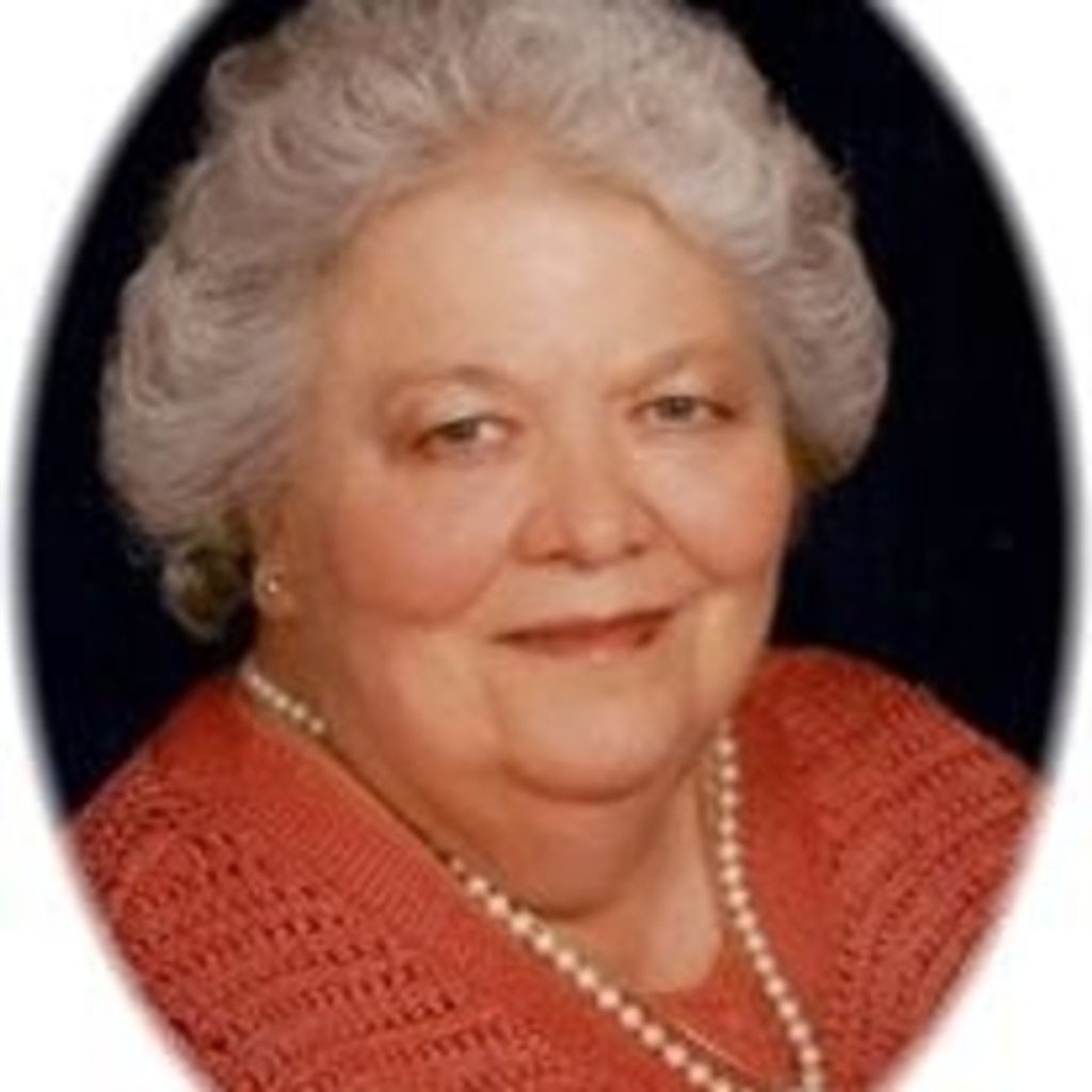 Dr. Elizabeth Jean Thomson Profile Photo