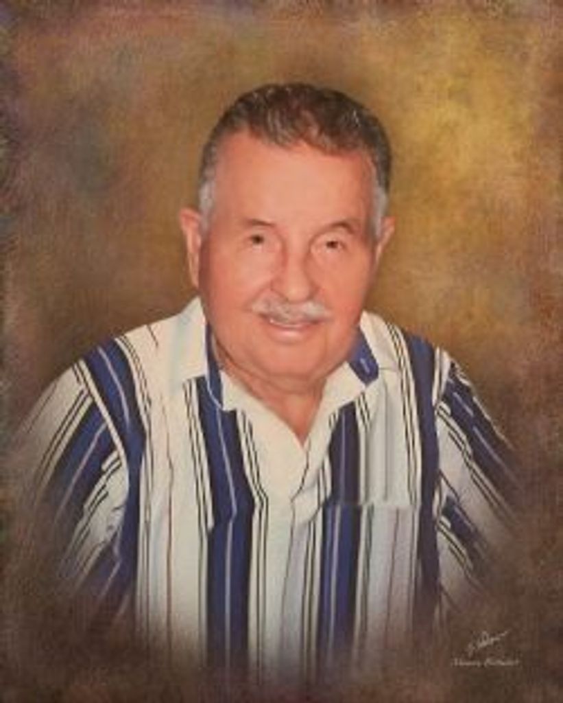 Jimmie Conrad, Sr.
