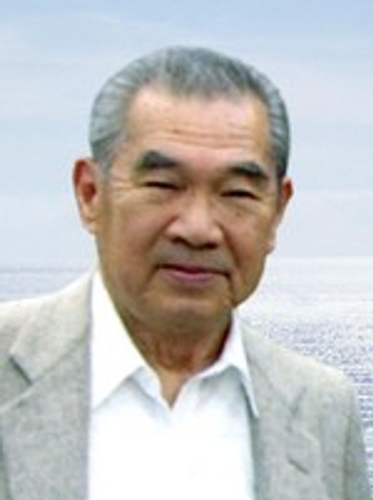 Hiroshi Taiji
