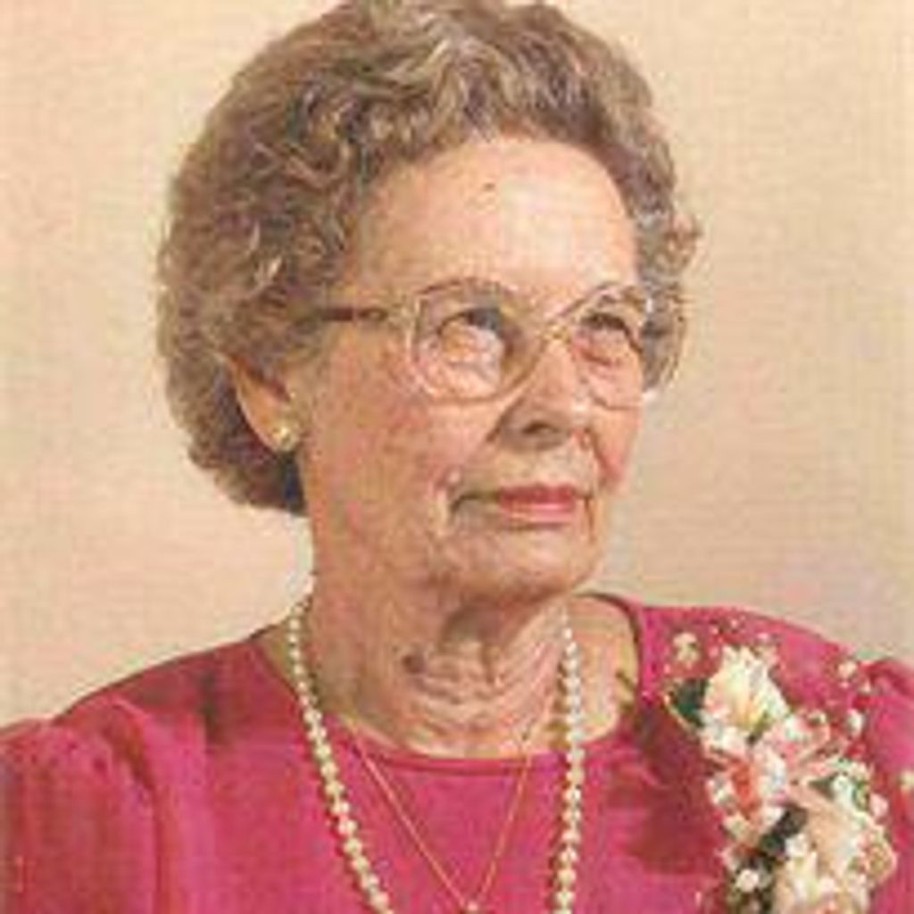 Lenora Herndon