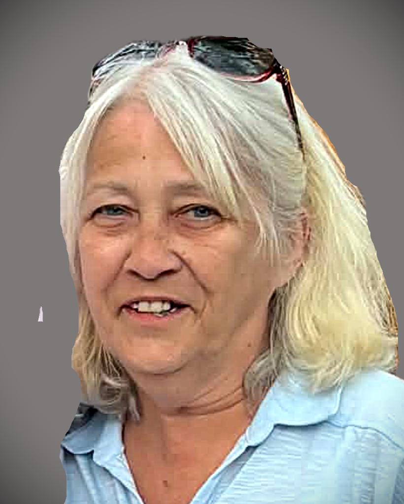 Brenda McCurry Martin