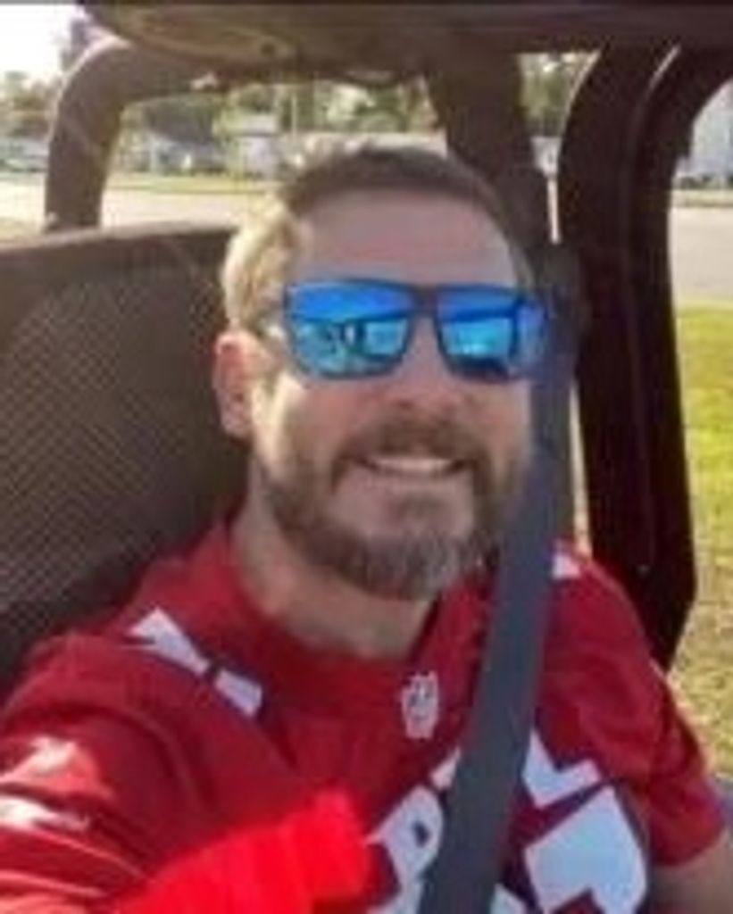 Derek Benjamin Davis